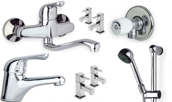 Cyprus (Nicosia, Kyrenia)  Water Plumber Service 